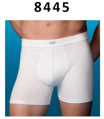 Slip ouvert Homme Classique Abanderado 100% Coton - Blanc - ABANDERADO Blanc - Prêt-à-Porter Slip ouvert Homme Classique Abanderado 100% Coton - Blanc - ABANDERADO Blanc - Prêt-à-Porter